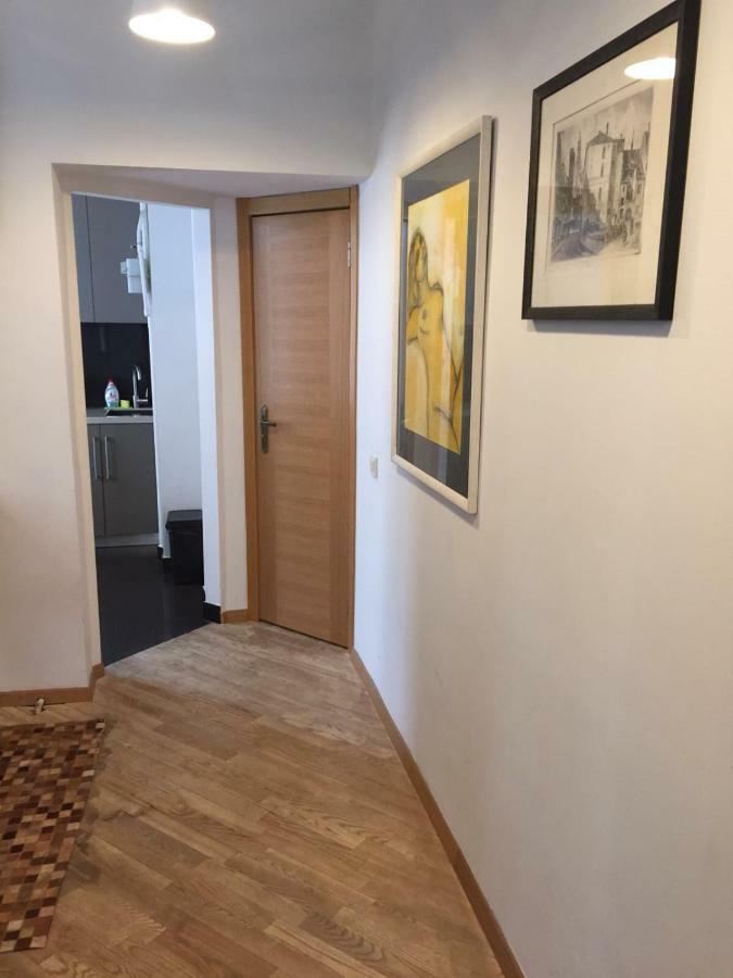 Apartment In The Heart Of Old 리가 외부 사진